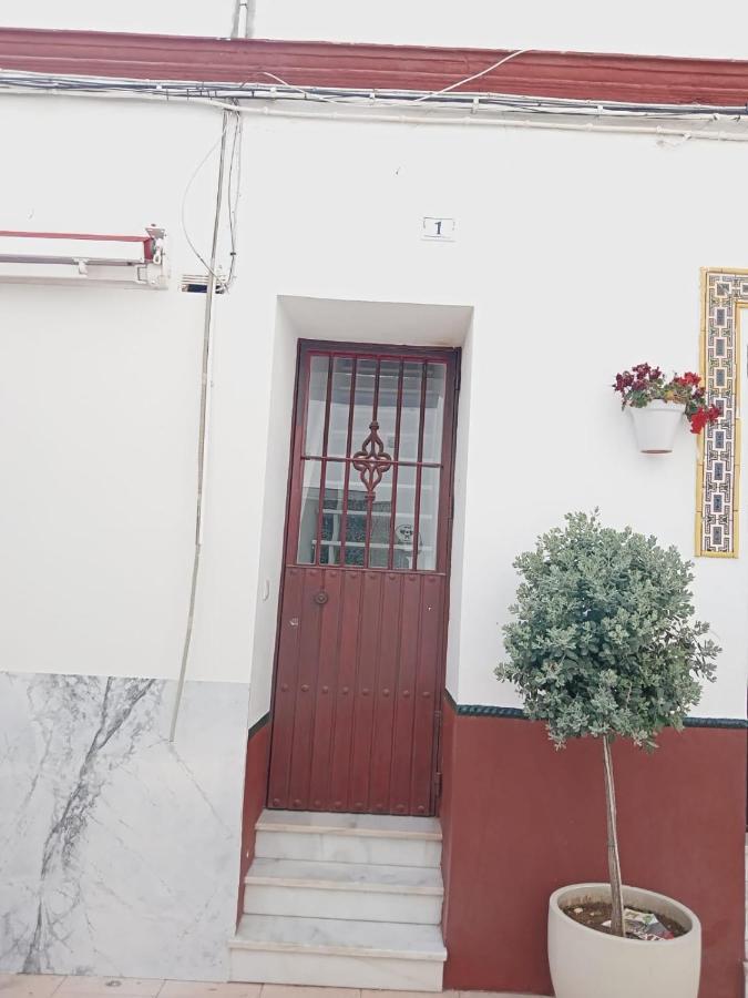 Apartamento El Colmao Chipiona Zewnętrze zdjęcie