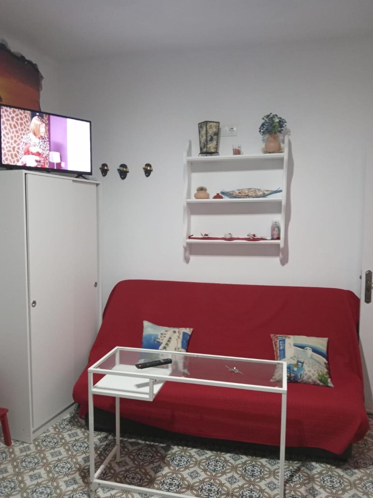 Apartamento El Colmao Chipiona Zewnętrze zdjęcie