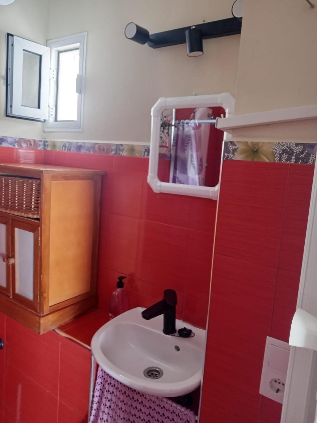Apartamento El Colmao Chipiona Zewnętrze zdjęcie